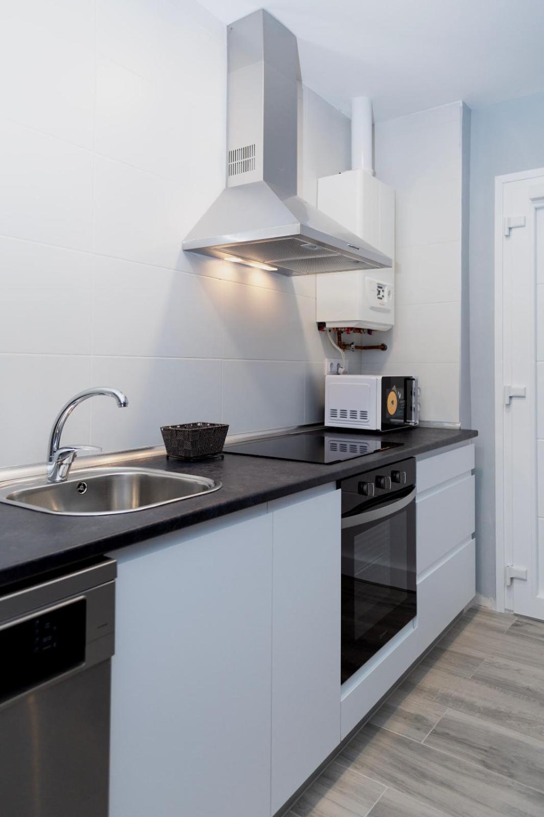 Rinconcito De Uxama Apartment Ел Бурго де Осма Екстериор снимка