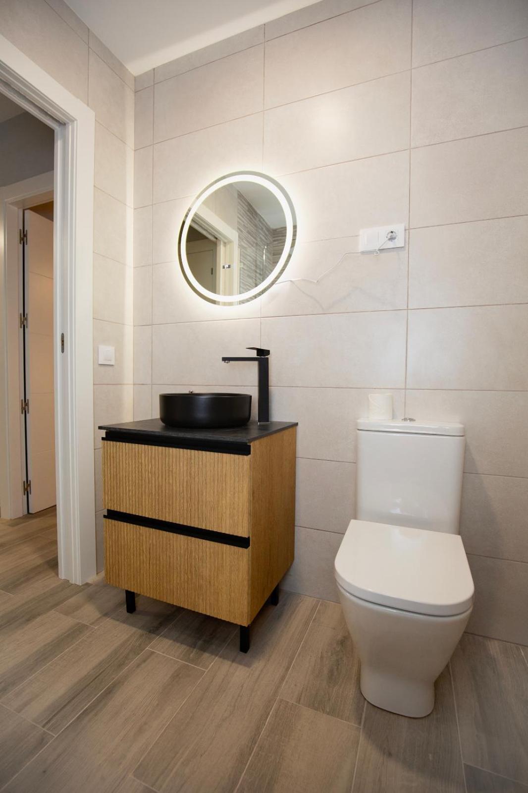 Rinconcito De Uxama Apartment Ел Бурго де Осма Екстериор снимка